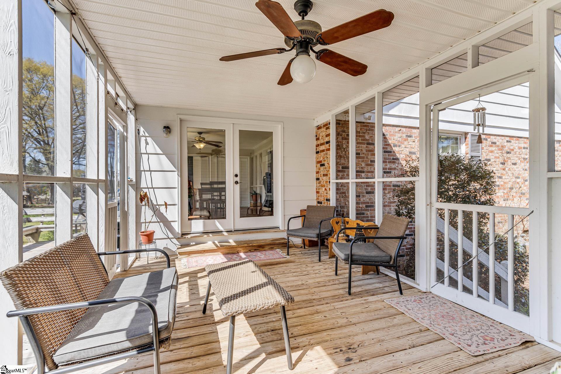215 Cain Road Laurens, SC 29360 - Photo 26 of 36 Gallery Image 26