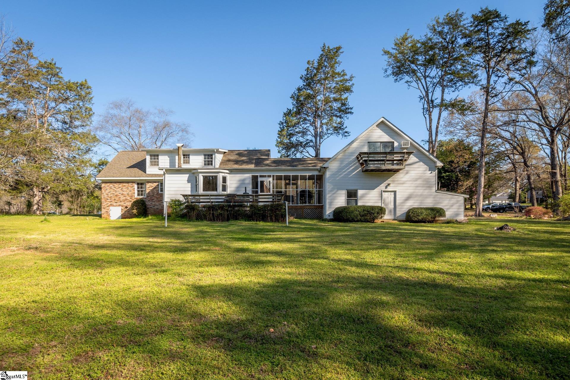 215 Cain Road Laurens, SC 29360 - Photo 31 of 36 Gallery Image 31