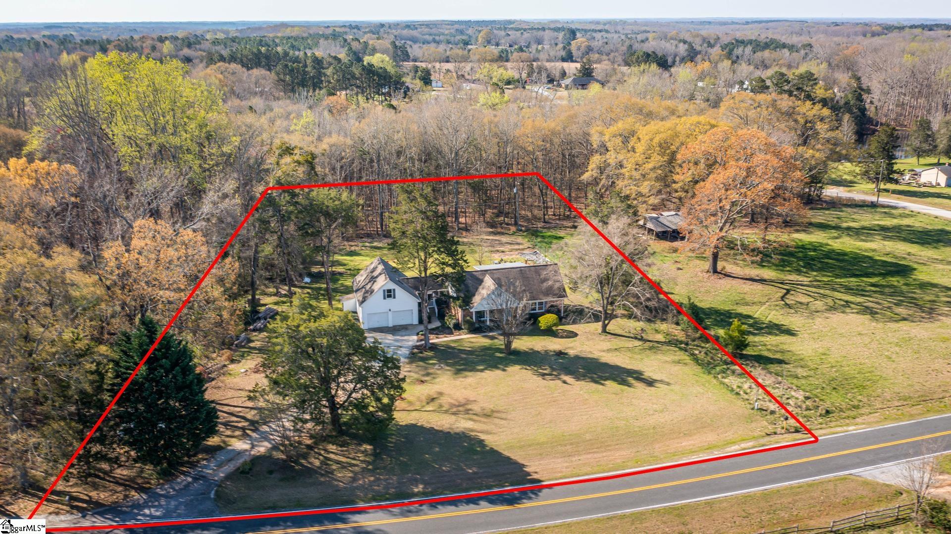 215 Cain Road Laurens, SC 29360 - Photo 33 of 36 Gallery Image 33