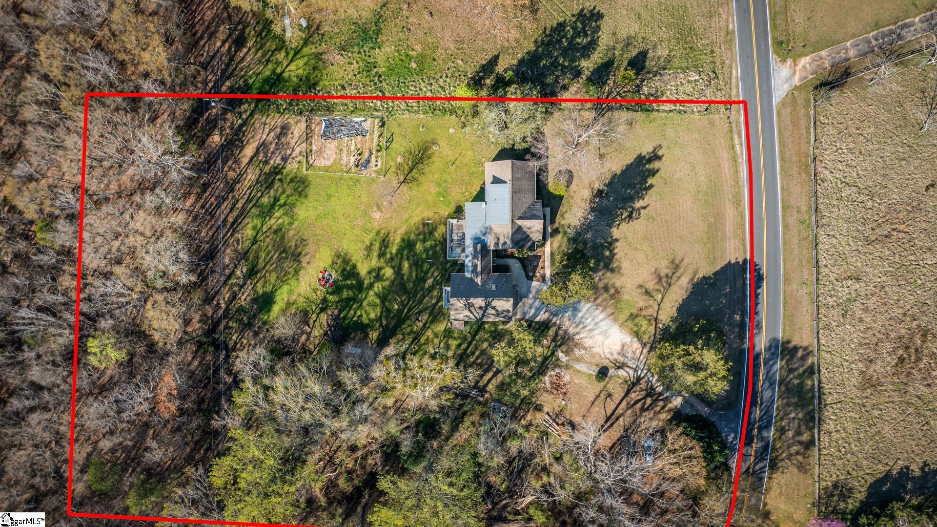 215 Cain Road Laurens, SC 29360 - Photo 34 of 36 Gallery Image 34