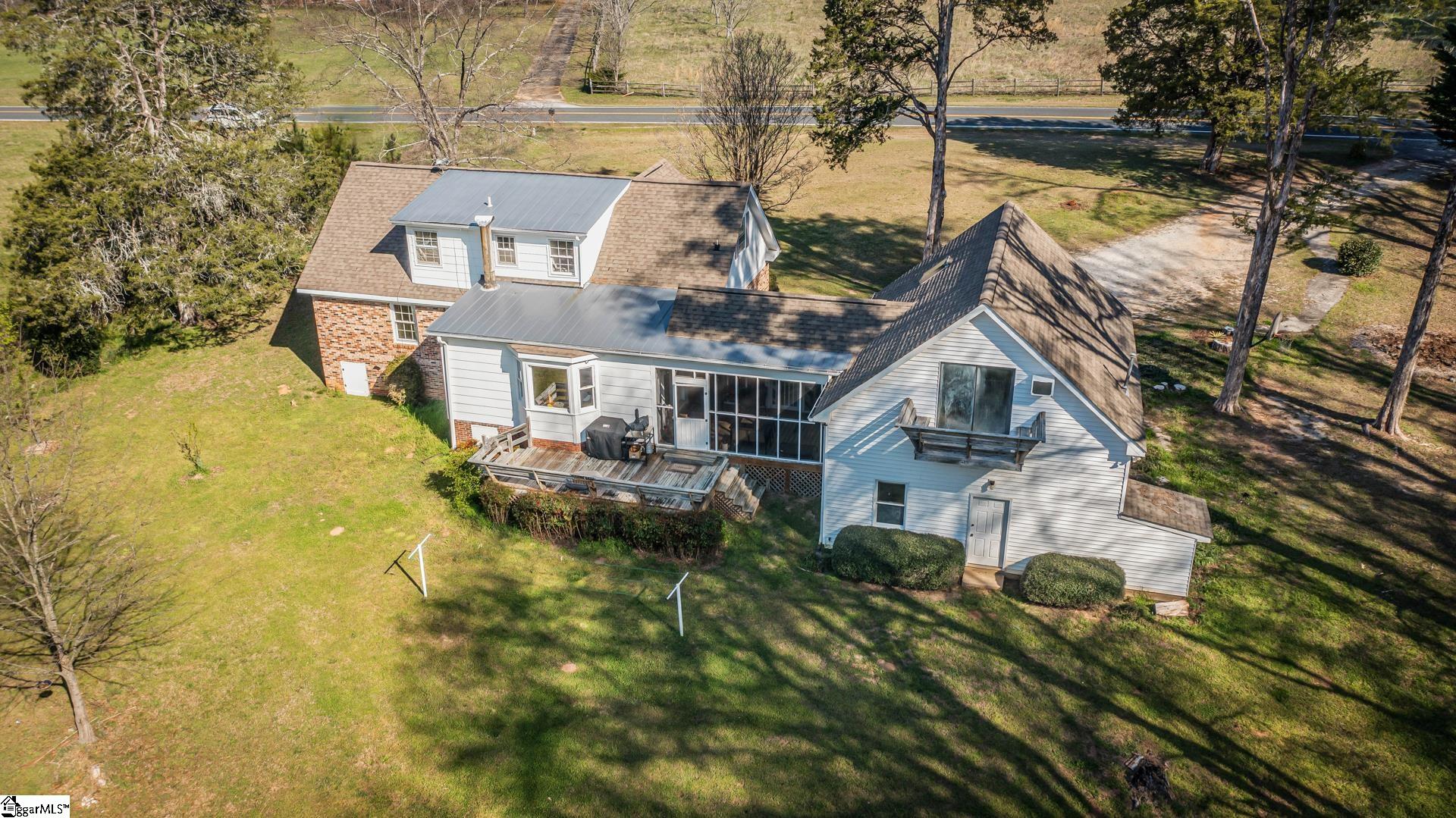 215 Cain Road Laurens, SC 29360 - Photo 35 of 36 Gallery Image 35