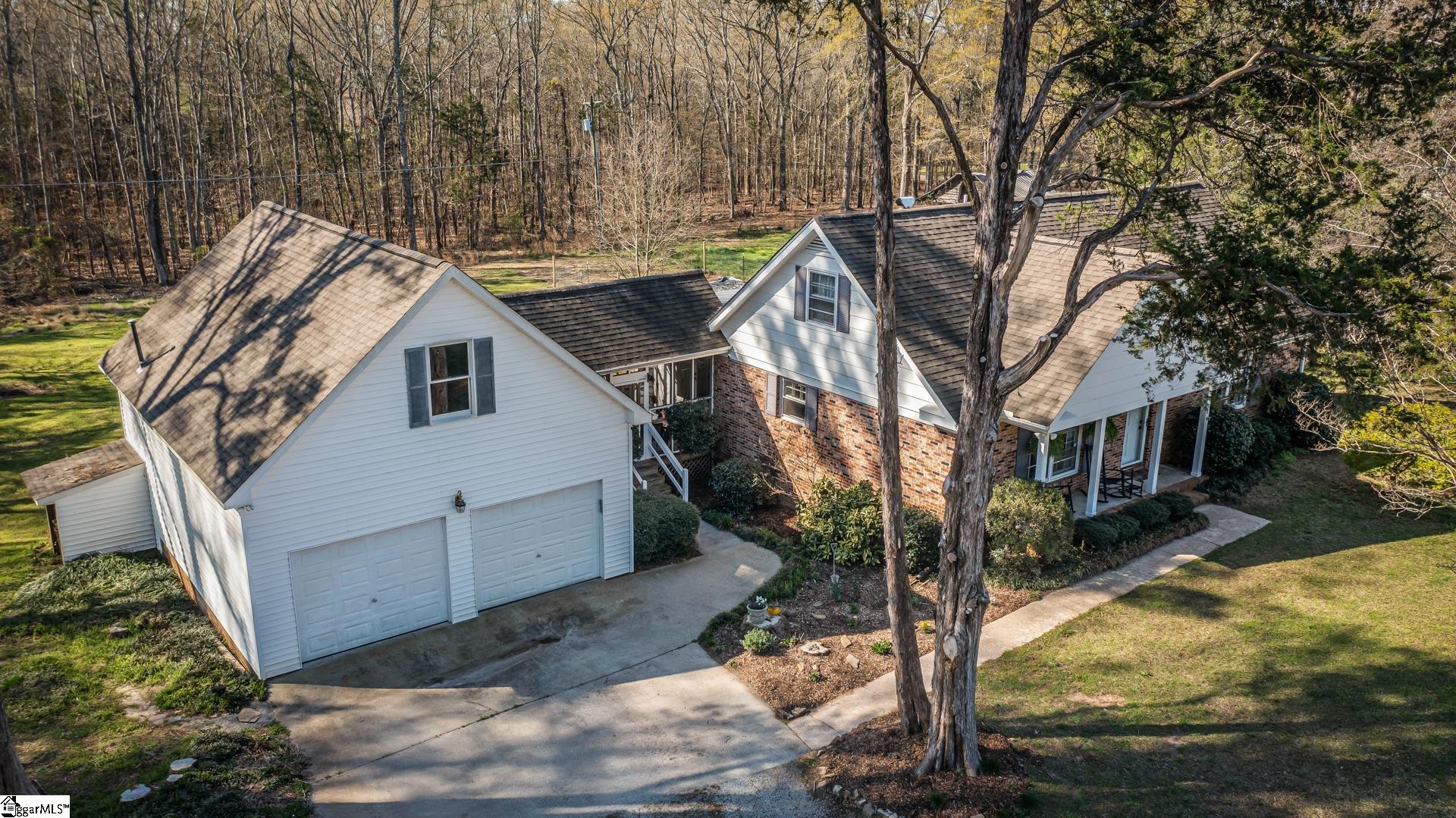 215 Cain Road Laurens, SC 29360 - Photo 36 of 36 Gallery Image 36