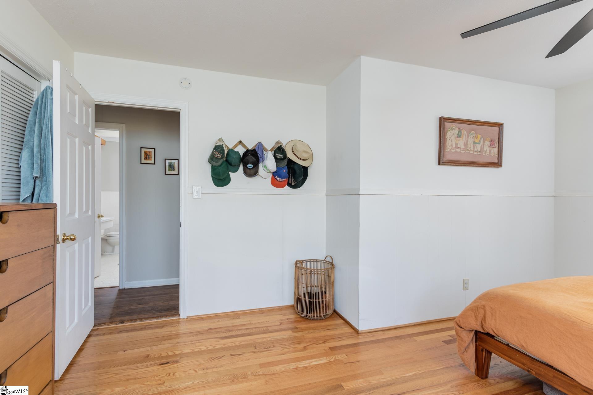 215 Cain Road Laurens, SC 29360 - Photo 8 of 36 Gallery Image 8