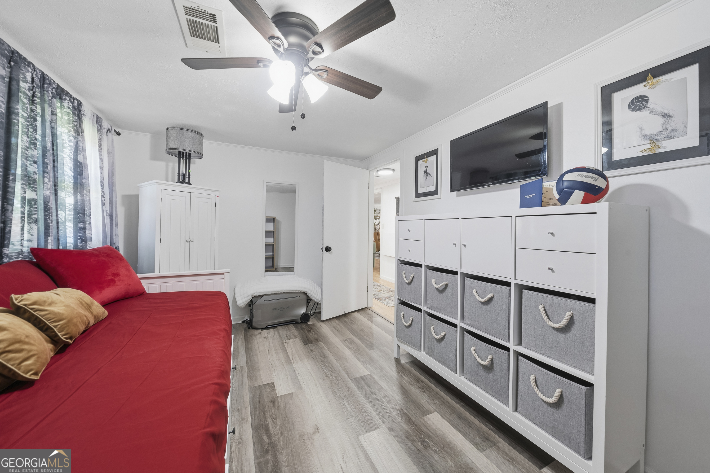 3349 Scotland Road Alamo, GA 30411 - Photo 32 of 76