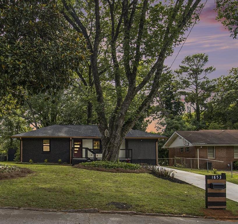 1853 Pinedale Place Decatur, GA 30032 - Photo 2 of 33