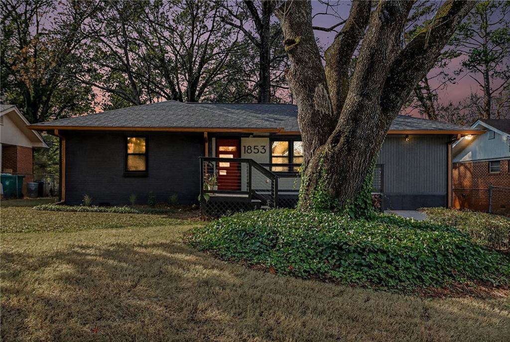 1853 Pinedale Place Decatur, GA 30032 - Photo 22 of 33