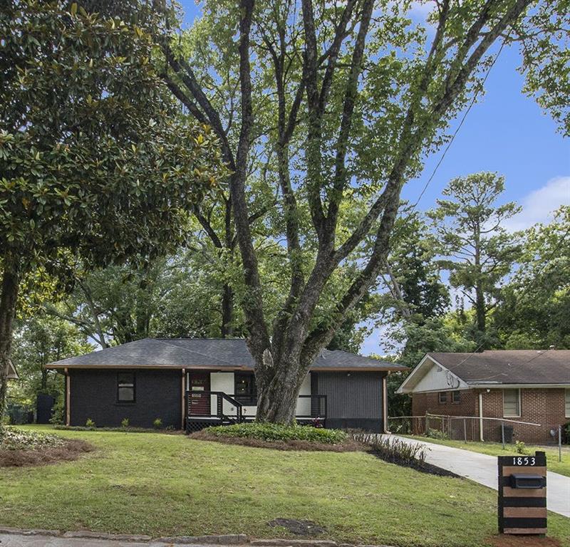 1853 Pinedale Place Decatur, GA 30032 - Photo 23 of 33