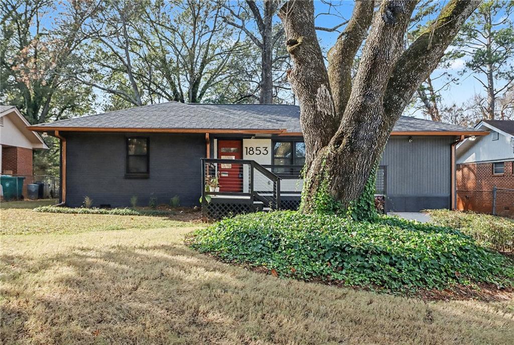 1853 Pinedale Place Decatur, GA 30032 - Photo 25 of 33