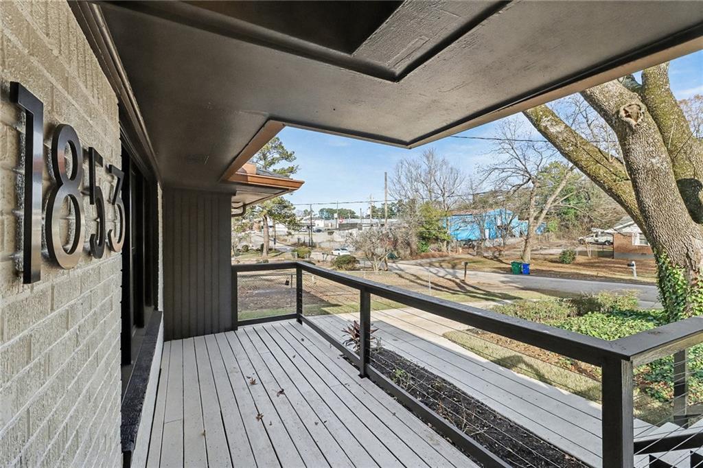 1853 Pinedale Place Decatur, GA 30032 - Photo 28 of 33