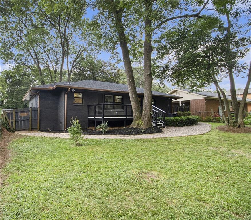 1853 Pinedale Place Decatur, GA 30032 - Photo 32 of 33