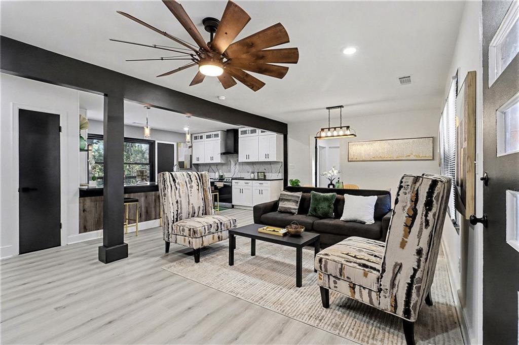 1853 Pinedale Place Decatur, GA 30032 - Photo 6 of 33