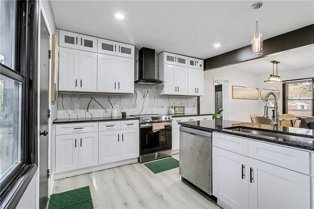 1853 Pinedale Place Decatur, GA 30032 - Photo 9 of 33