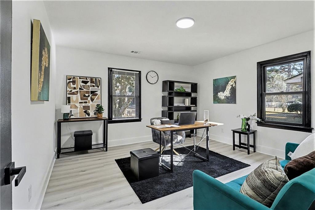 1853 Pinedale Place Decatur, GA 30032 - Photo 10 of 33