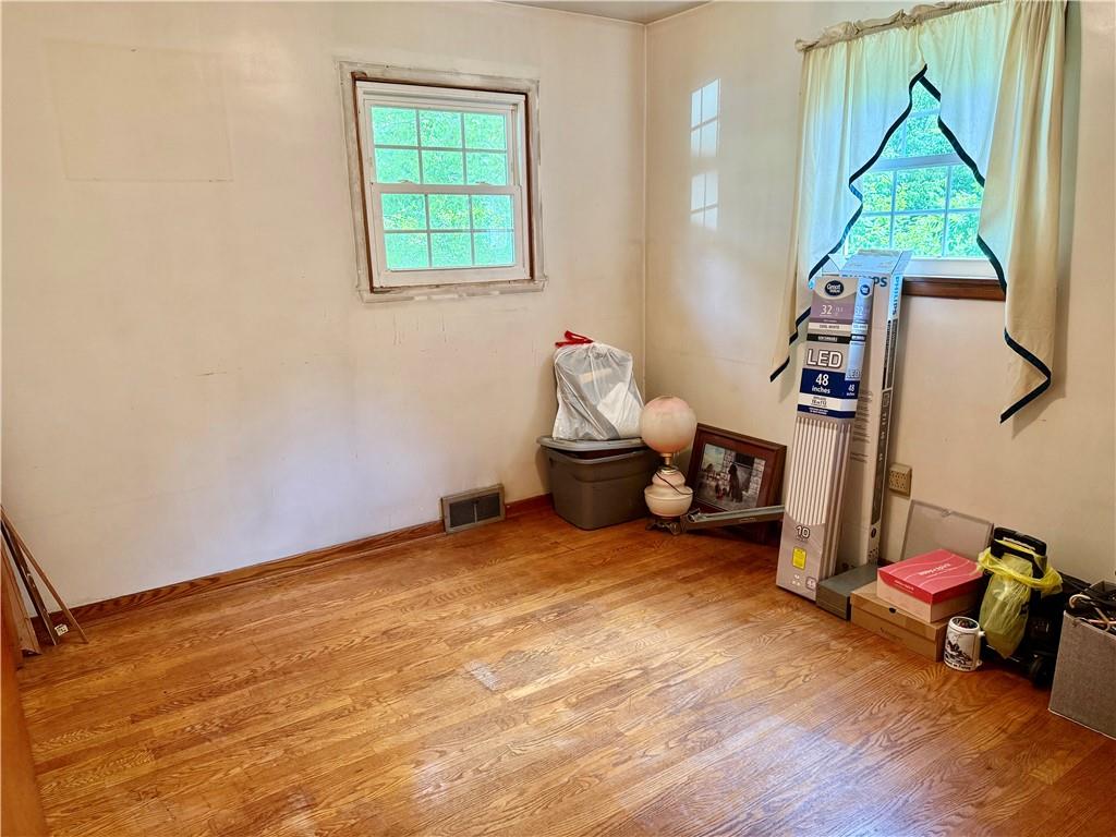 481 Enon Road Enon Valley, PA 16120 - Photo 14 of 33 Third bedroom