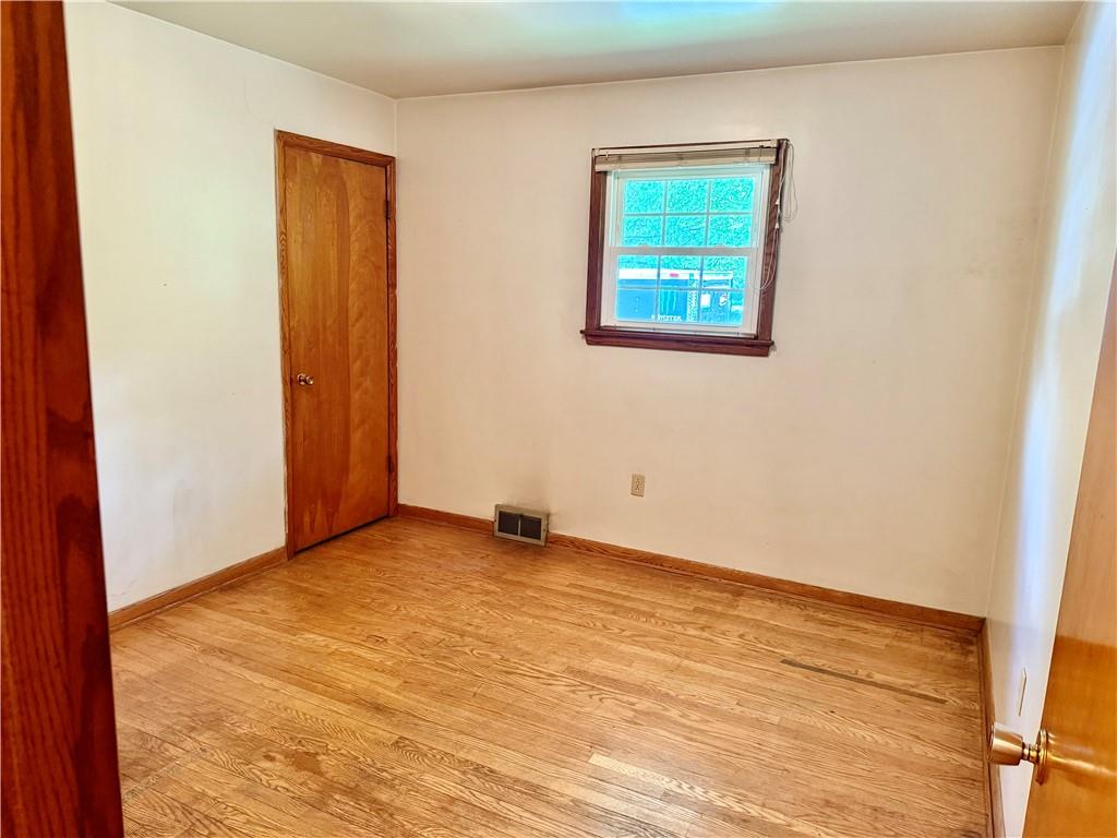 481 Enon Road Enon Valley, PA 16120 - Photo 15 of 33 Third bedroom