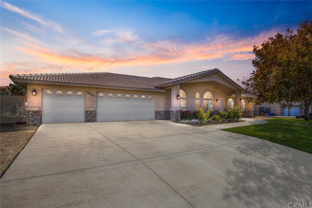 16443 Menahka Road Apple Valley, CA 92307 - Photo 1 of 1 Gallery Image 1