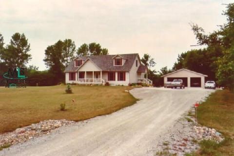 5262 Meldrum Road Casco, MI 48064 - Photo 1 of 8 774396.JPG