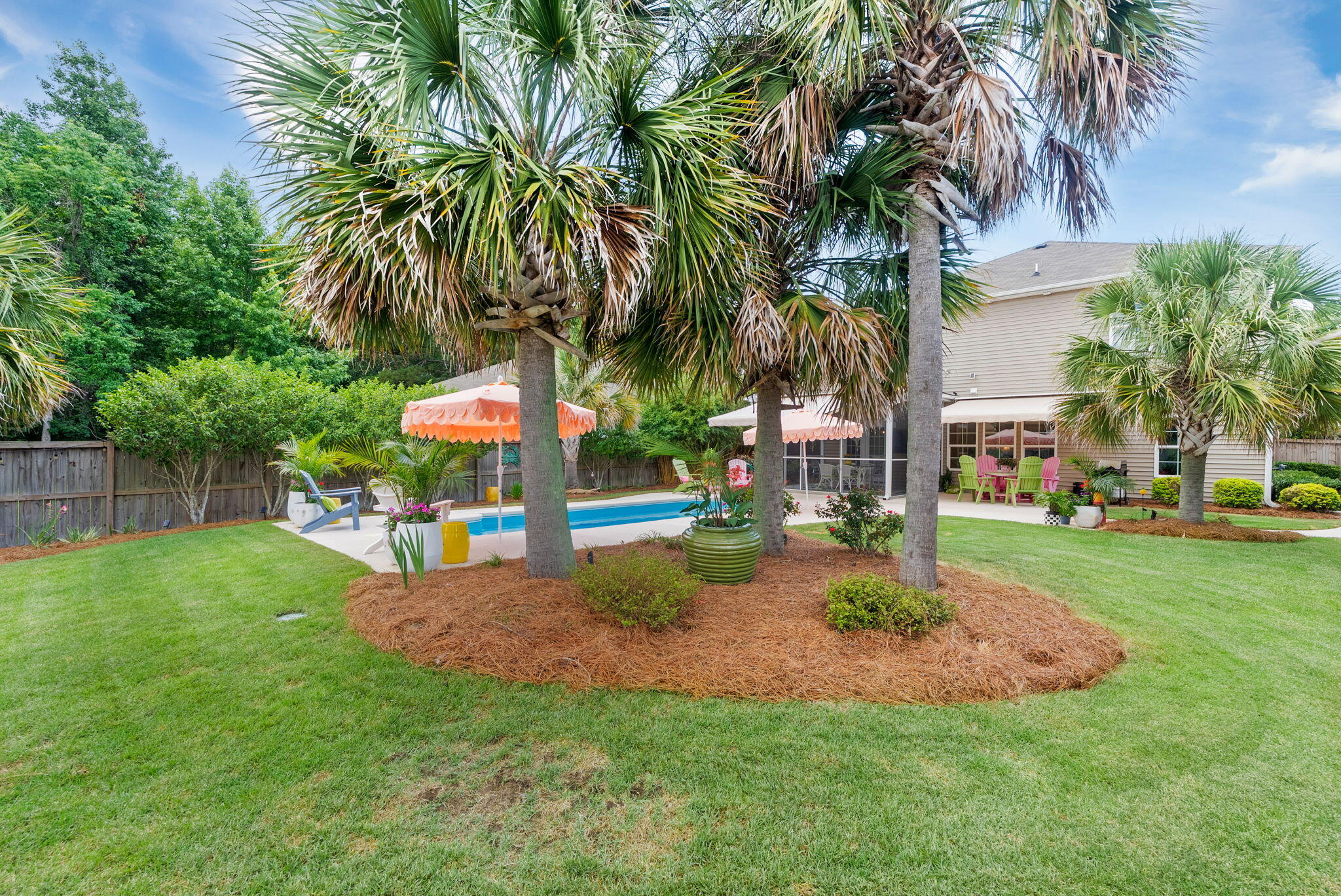 1551 Chastain Road Johns Island, SC 29455 - Photo 50 of 58 1551 Chastain Rd