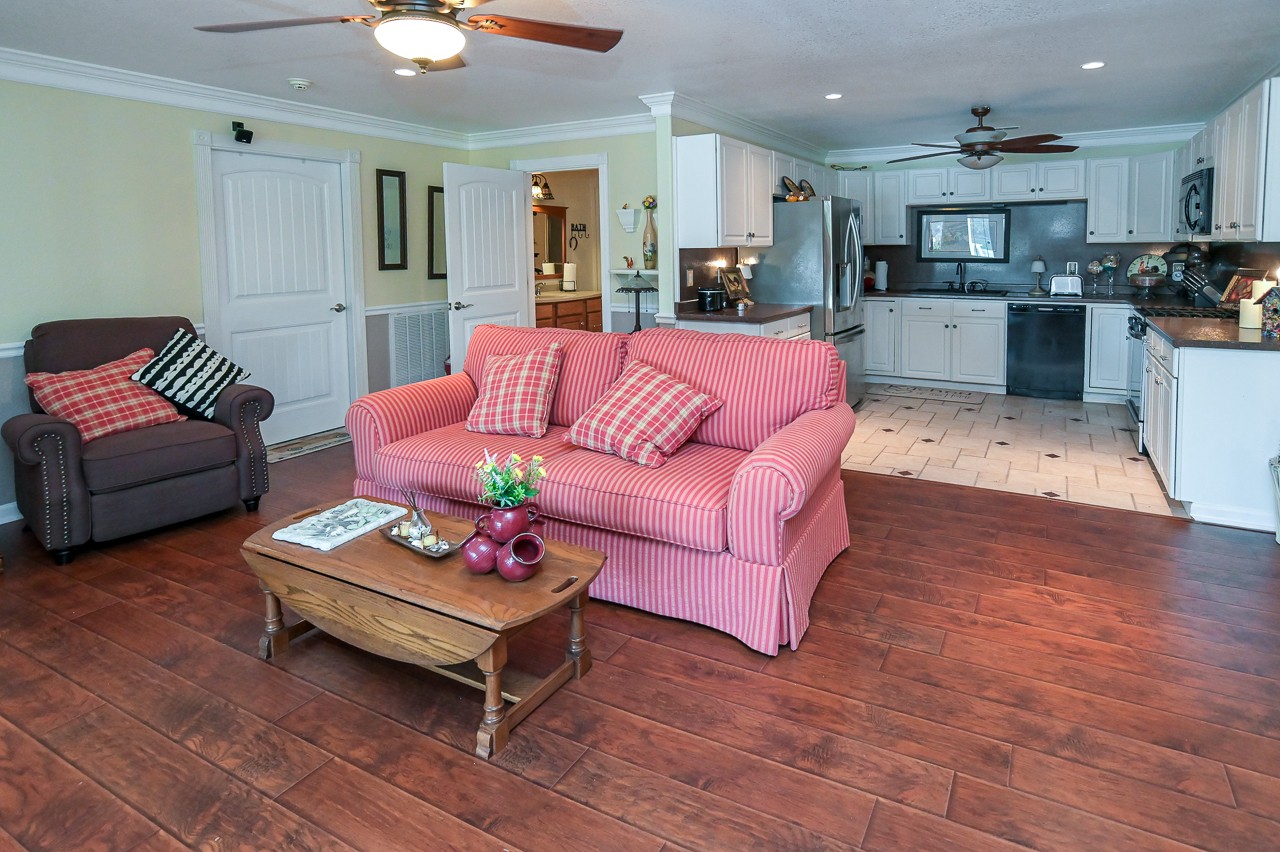 627 Eastbrook Road Estill Springs, TN 37330 - Photo 45 of 86