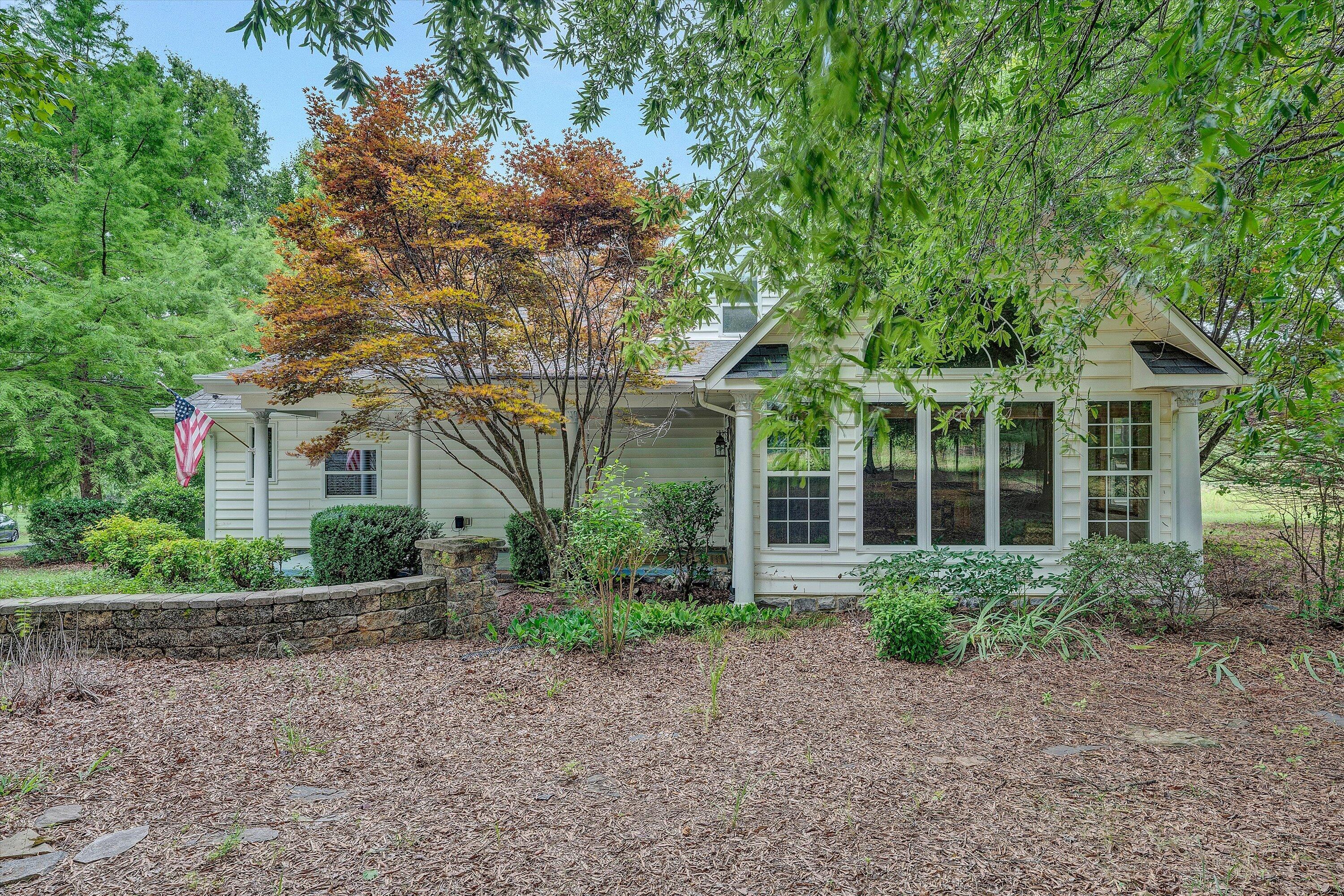2932 Dickerson Mill Road Bedford, VA 24523 - Photo 5 of 62 02-DSC08248