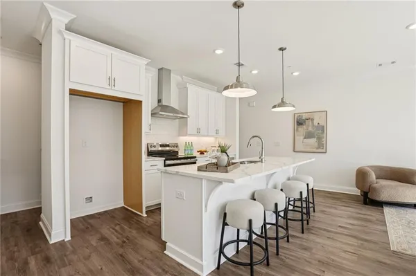 $399,900 | 532 Alice Way, Unit D8, Cumming, GA 30040