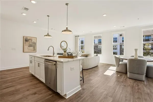 $399,900 | 532 Alice Way, Unit D8, Cumming, GA 30040