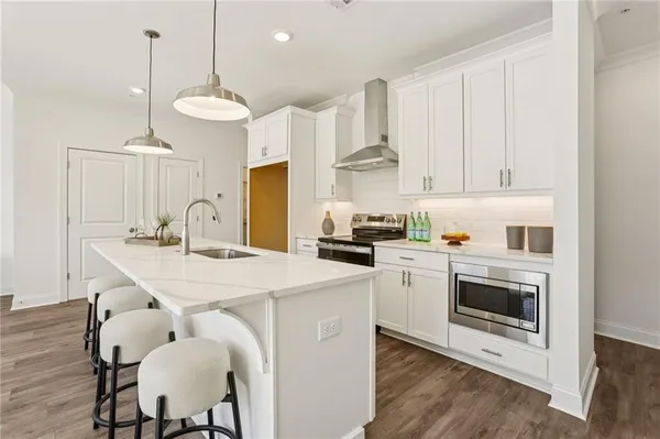 $399,900 | 532 Alice Way, Unit D8, Cumming, GA 30040