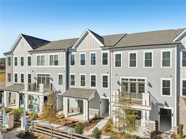 $399,900 | 532 Alice Way, Unit D8, Cumming, GA 30040