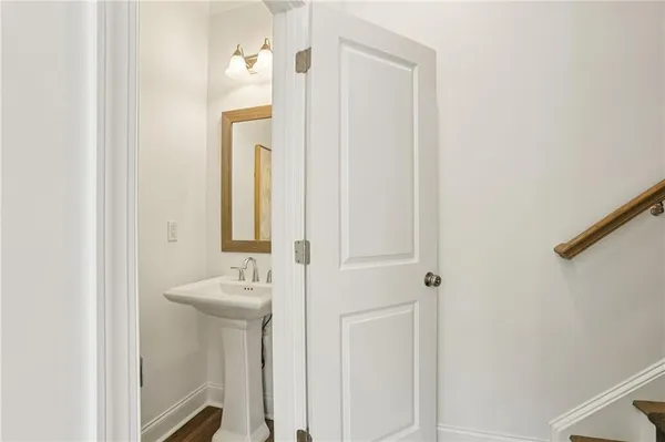 $399,900 | 532 Alice Way, Unit D8, Cumming, GA 30040