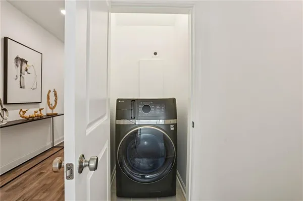 $399,900 | 532 Alice Way, Unit D8, Cumming, GA 30040