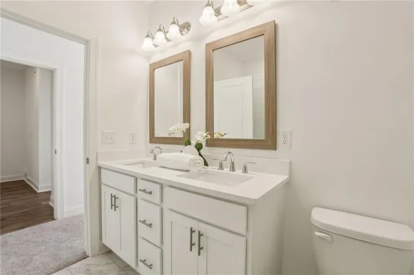 $399,900 | 532 Alice Way, Unit D8, Cumming, GA 30040