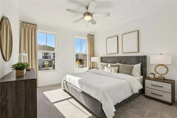 $399,900 | 532 Alice Way, Unit D8, Cumming, GA 30040