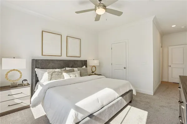 $399,900 | 532 Alice Way, Unit D8, Cumming, GA 30040