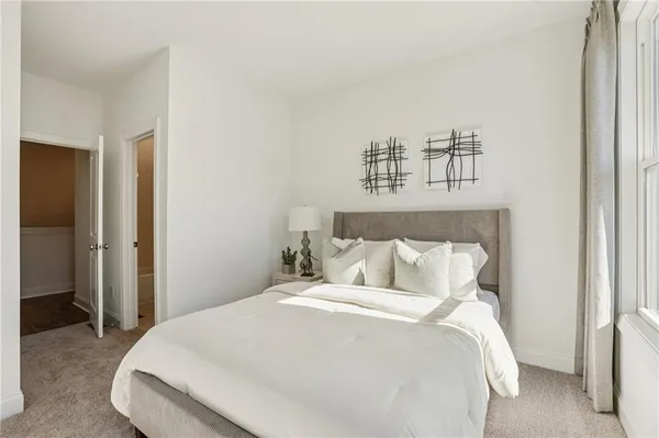 $399,900 | 532 Alice Way, Unit D8, Cumming, GA 30040