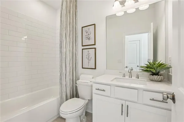 $399,900 | 532 Alice Way, Unit D8, Cumming, GA 30040