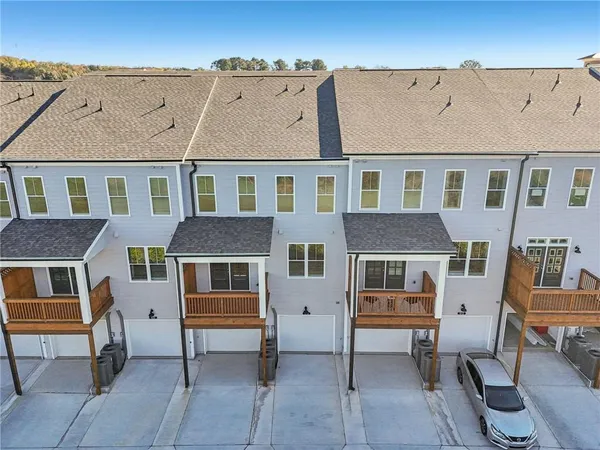 $399,900 | 532 Alice Way, Unit D8, Cumming, GA 30040