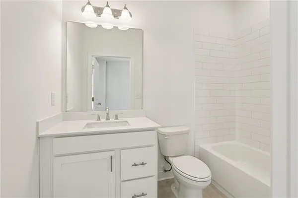 $399,900 | 532 Alice Way, Unit D8, Cumming, GA 30040