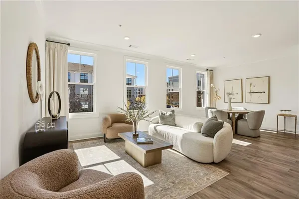 $399,900 | 532 Alice Way, Unit D8, Cumming, GA 30040