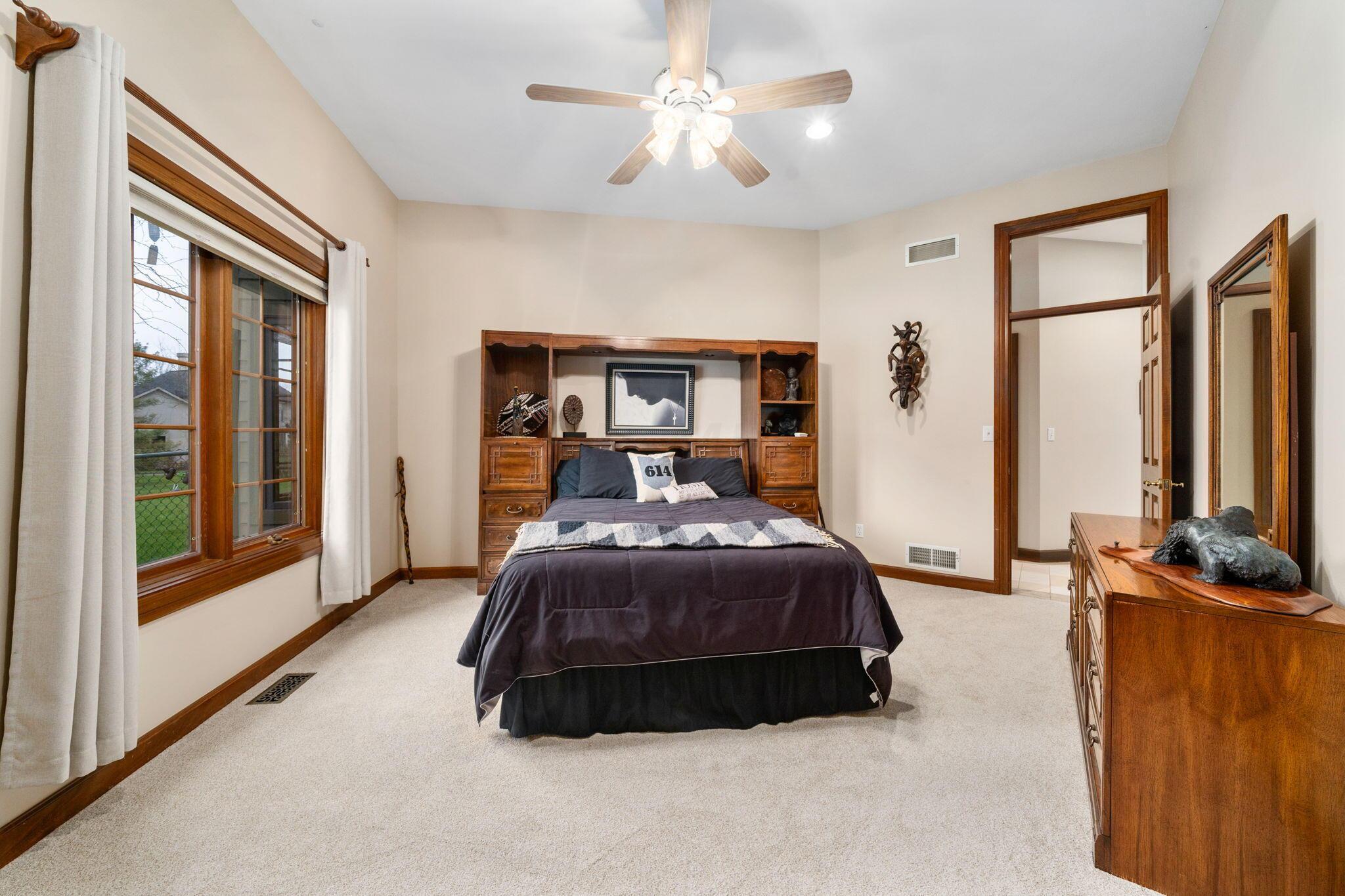 3450 Mann Road Blacklick, OH 43004 - Photo 61 of 134 Bedroom 3