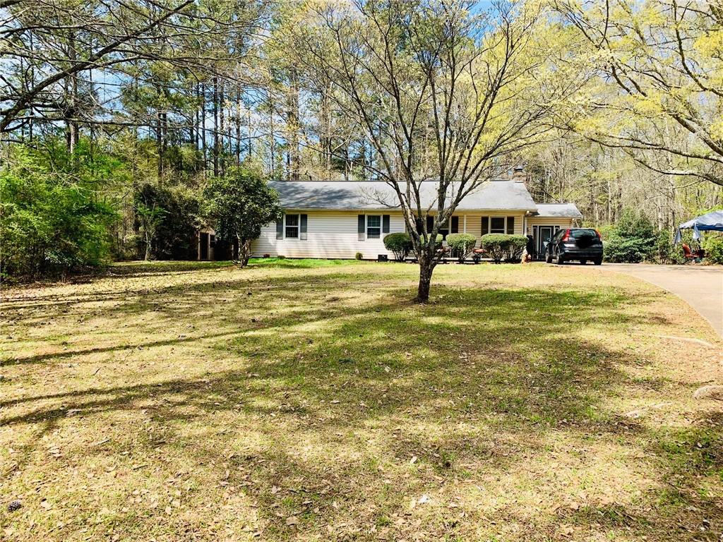 1688 Bartley Road LaGrange, GA 30240 - Photo 2 of 34