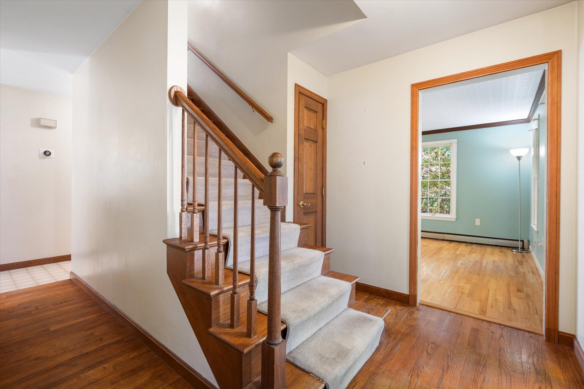 1234 Essex Street Bangor, ME 04401 - Photo 15 of 37 18-Stairs