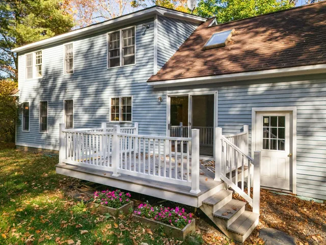 $399,900 | 1234 Essex Street, Bangor, ME 04401