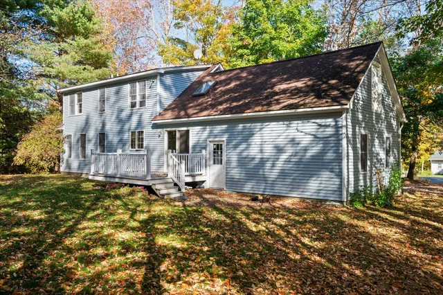 $399,900 | 1234 Essex Street, Bangor, ME 04401