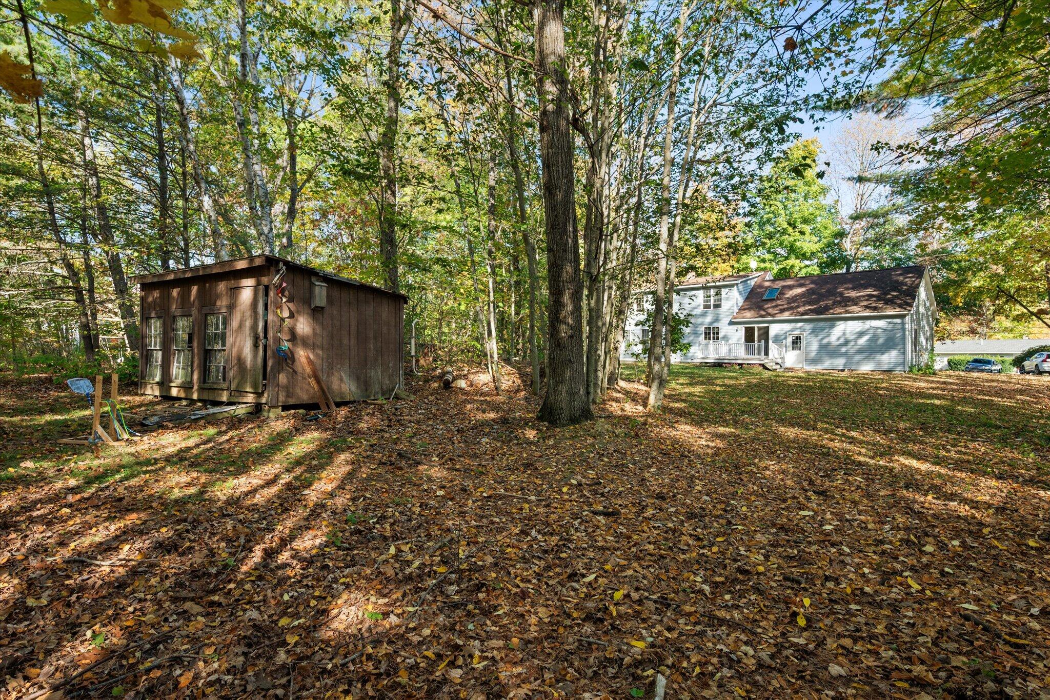 1234 Essex Street Bangor, ME 04401 - Photo 34 of 37 35-1234 Essex St