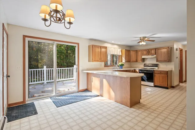 $399,900 | 1234 Essex Street, Bangor, ME 04401