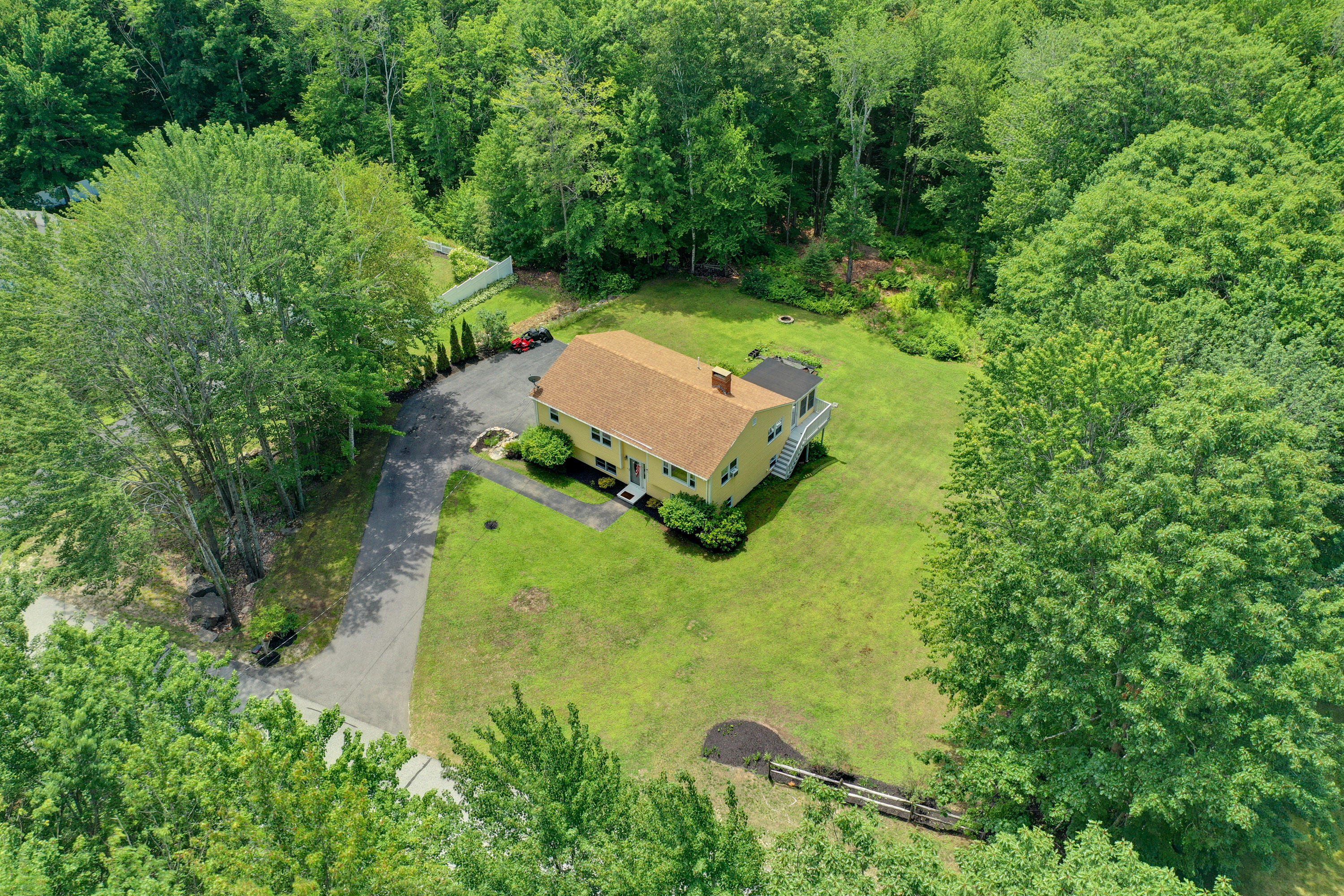 12 Oak Ridge Drive Standish, ME 04084 - Photo 6 of 58 12 Oak Ridge Lane-204