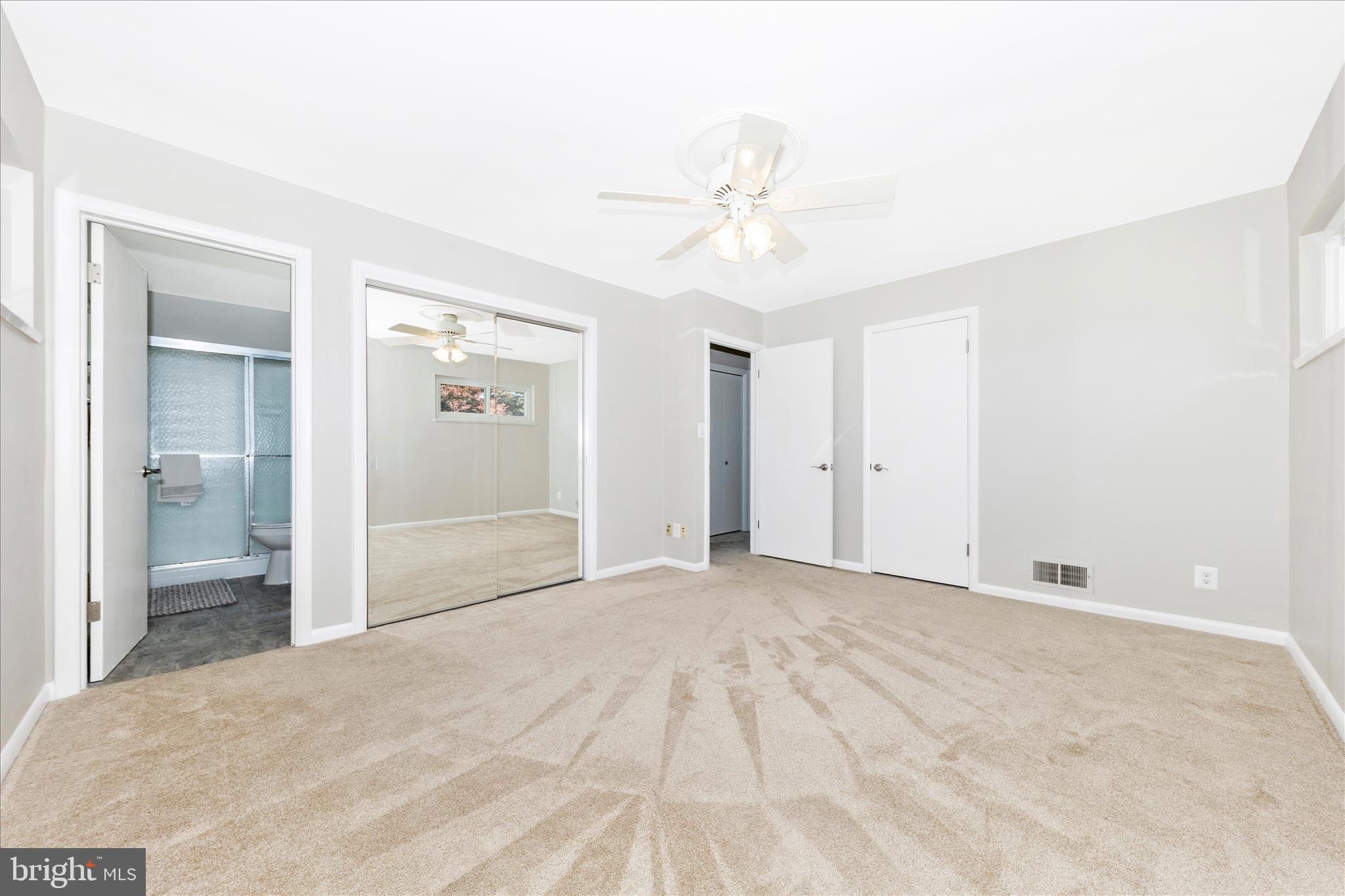 11813 Renick Lane Silver Spring, MD 20904 - Photo 20 of 50 Primary Bedroom