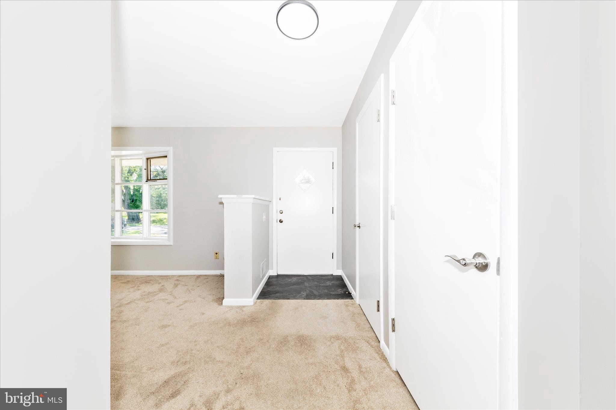 11813 Renick Lane Silver Spring, MD 20904 - Photo 2 of 50 Foyer