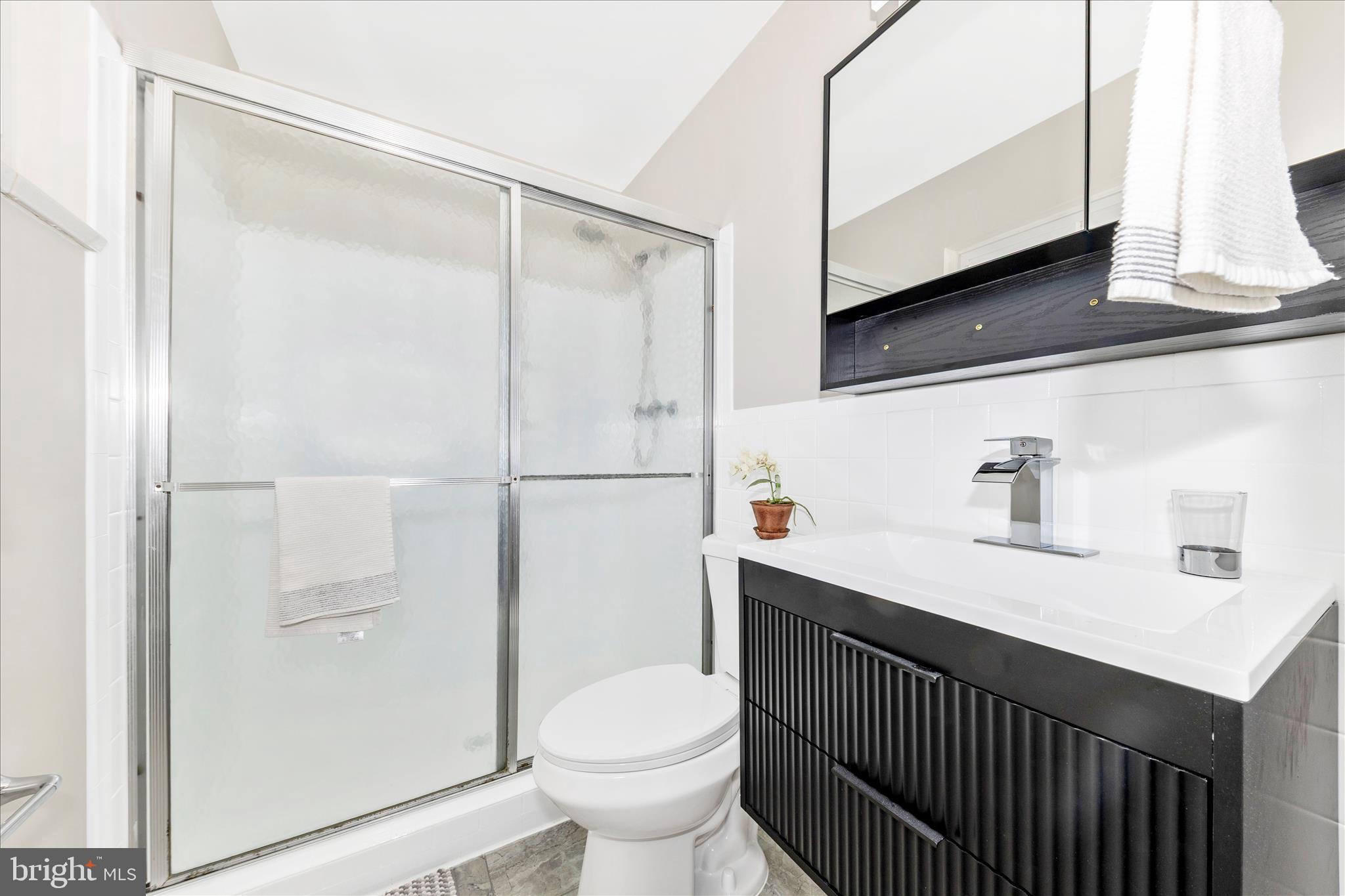 11813 Renick Lane Silver Spring, MD 20904 - Photo 22 of 50 Primary Bathroom