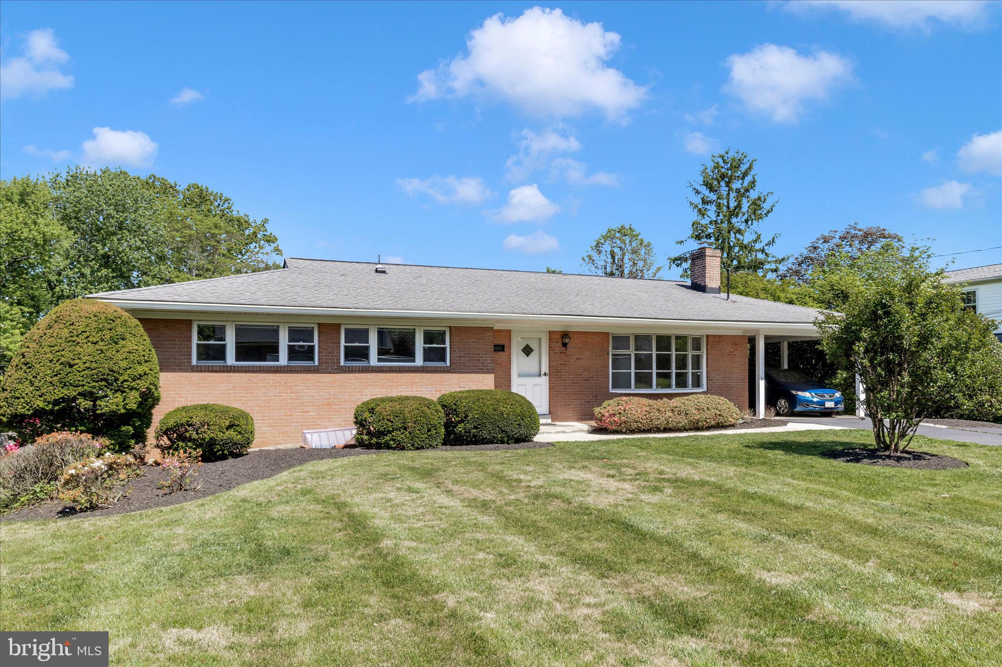 11813 Renick Lane Silver Spring, MD 20904 - Photo 39 of 50 Exterior Front